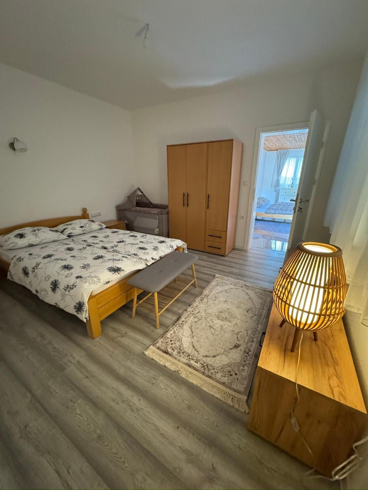 Resting House Oaza Villa Bihać Buitenkant foto