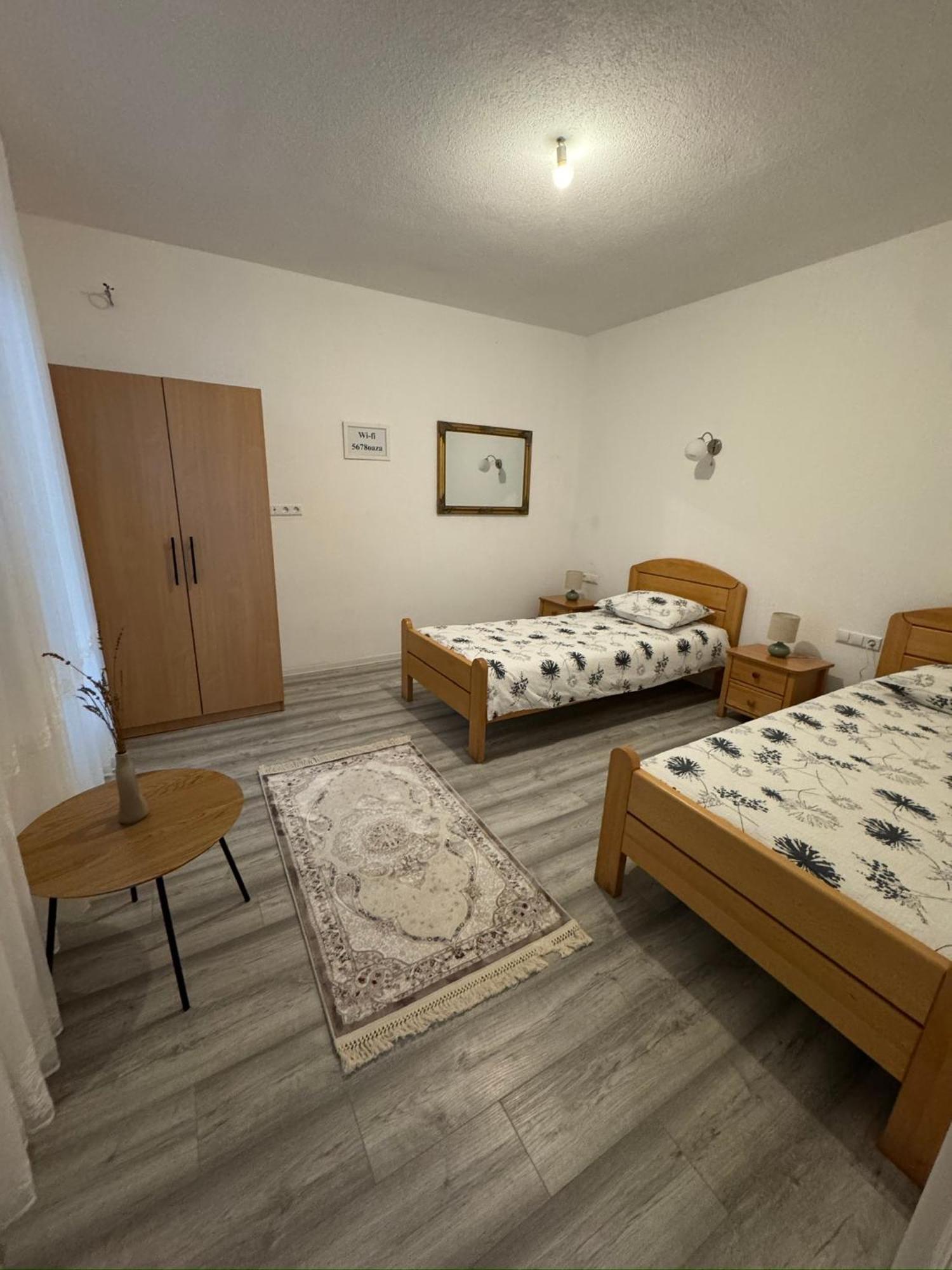 Resting House Oaza Villa Bihać Buitenkant foto
